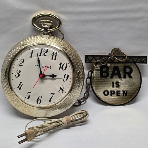 Vtg spartus backwards running - vtg,
