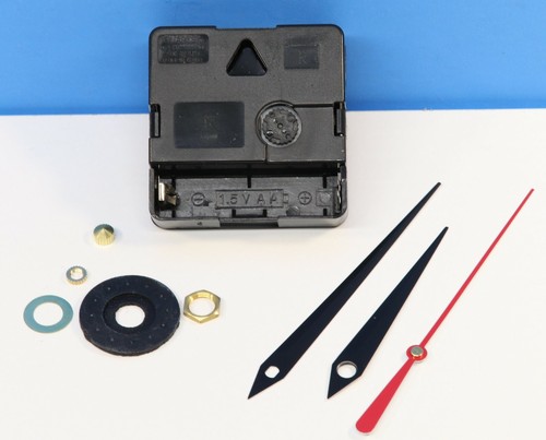 Backwards clock movement - clock,