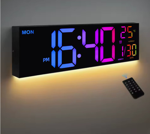 Large led screen dispaly - led,