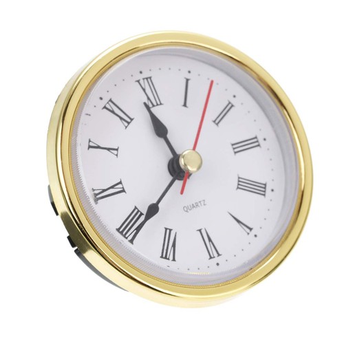 Bonlting classic clock - clock, craft