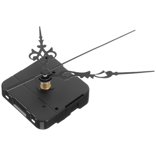 Backwards clock replacement - backwards,