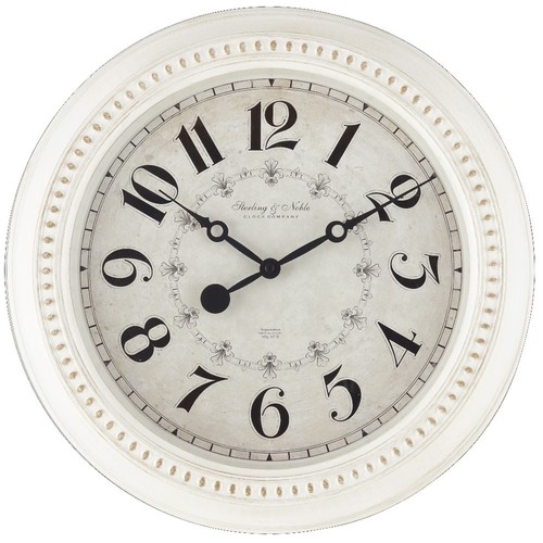 Indoor antique white - indoor,