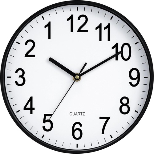 Hyjooy backwards wall - hyjooy, clock