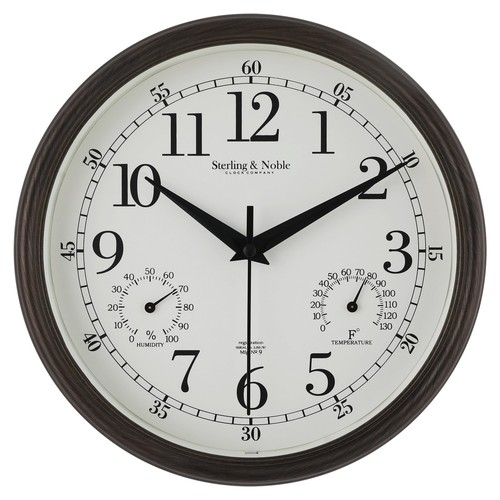 Indoor outdoor antique - 8.75", indoor/outdoor